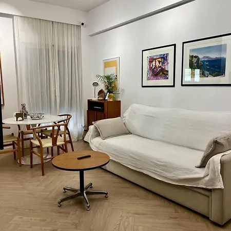 Artistic Apartment Athens City Centre Exterior photo