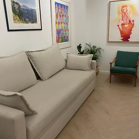 Artistic Apartment Athens City Centre Exterior photo