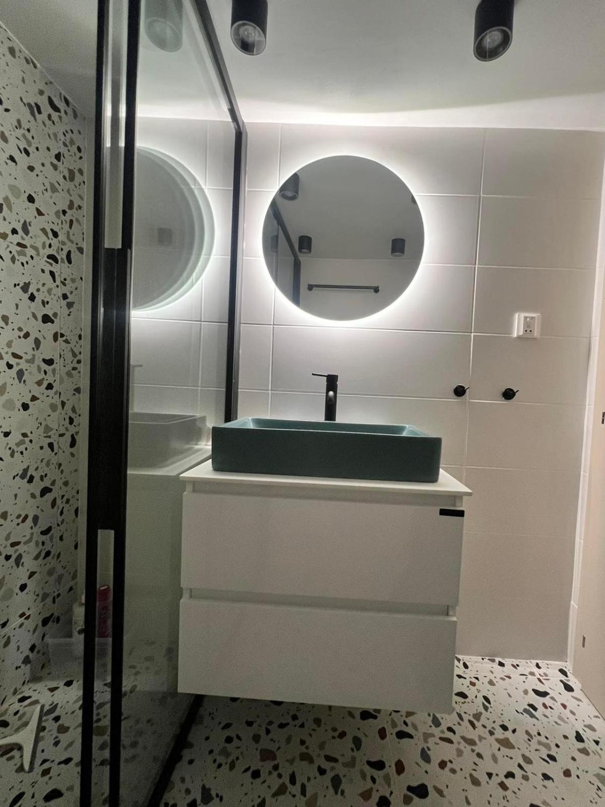 Artistic Centre Apartment Athens