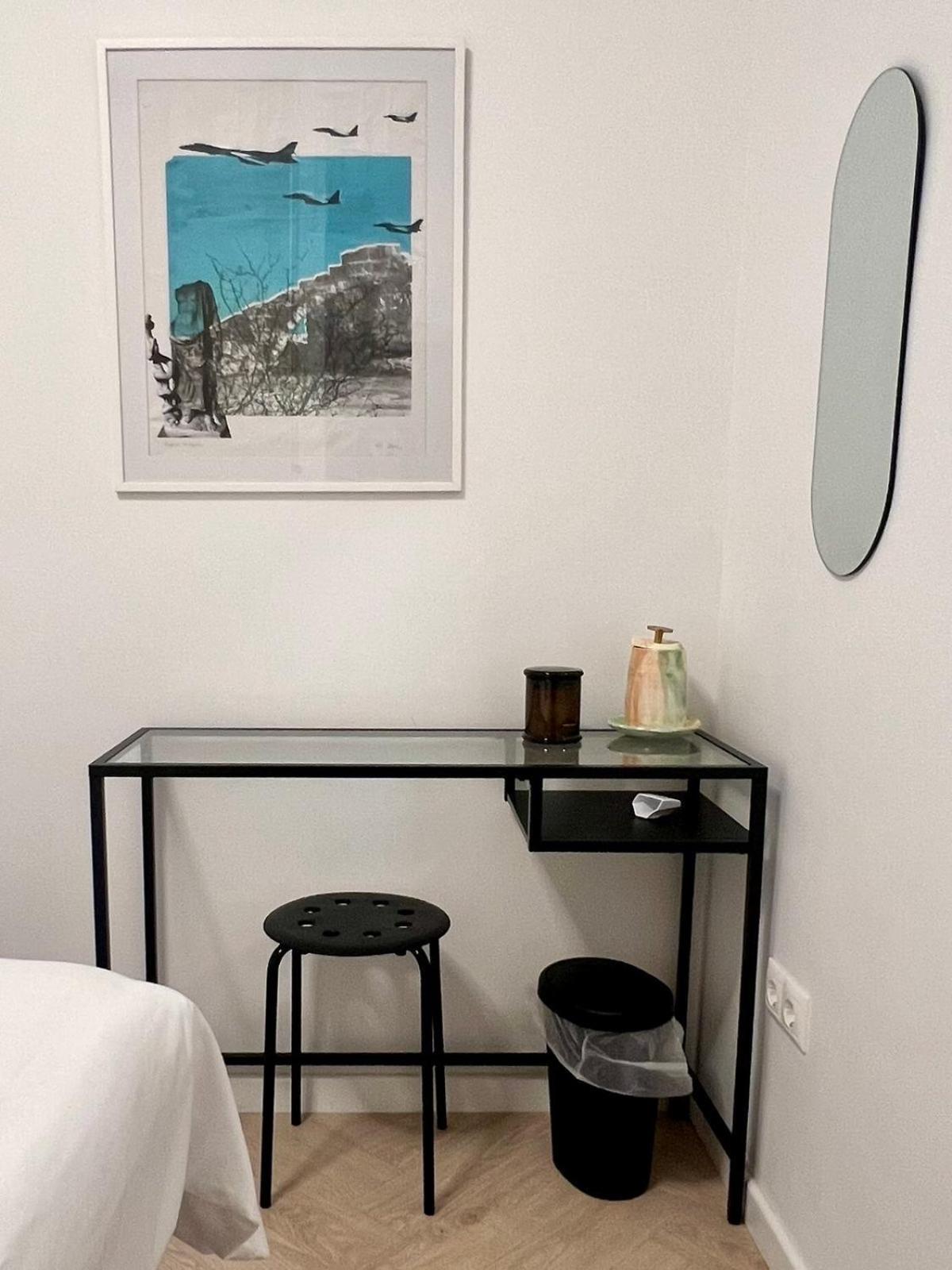 Artistic Centre Apartment Athens
