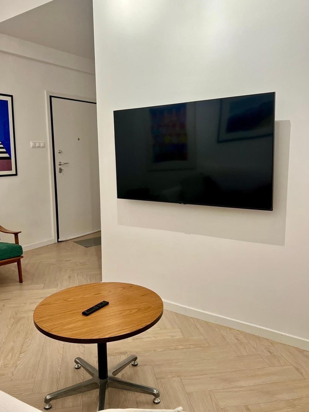 Apartment Artistic Centre *