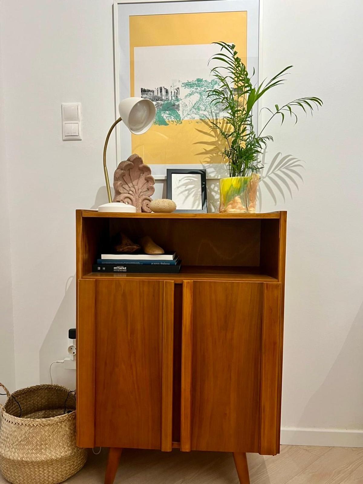 Artistic Centre Apartment *