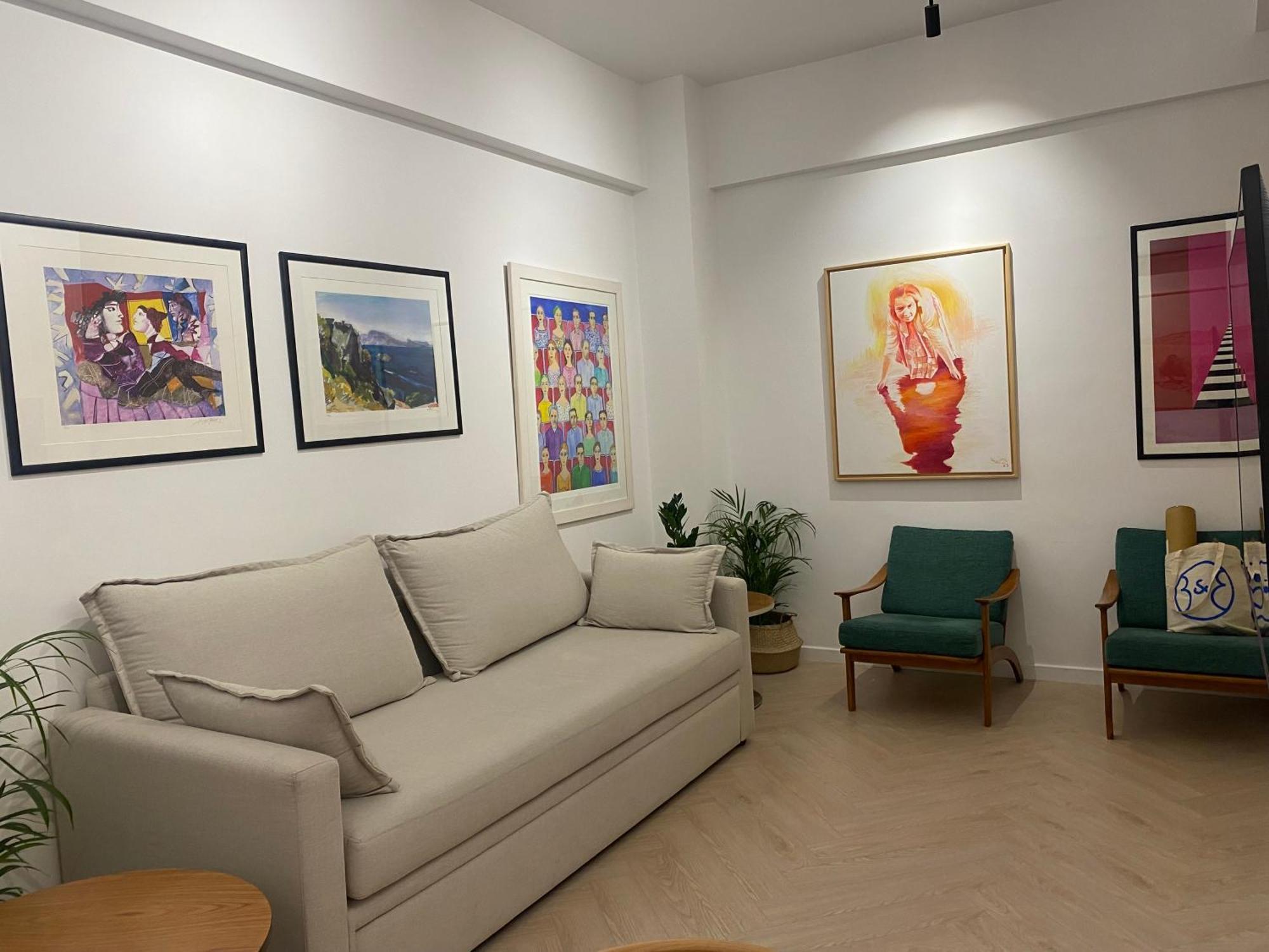 Apartment Artistic Centre