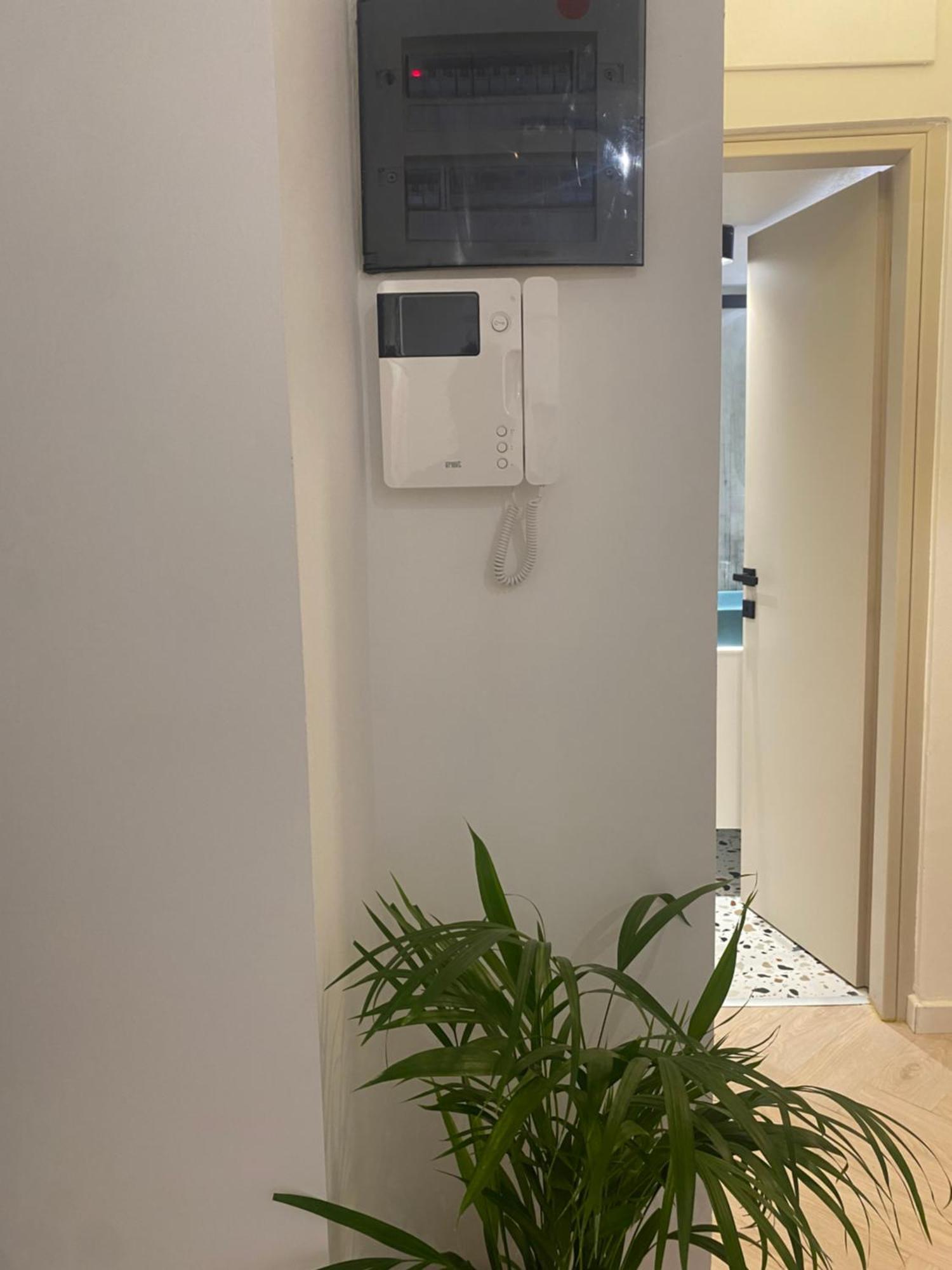 Artistic Centre Apartment