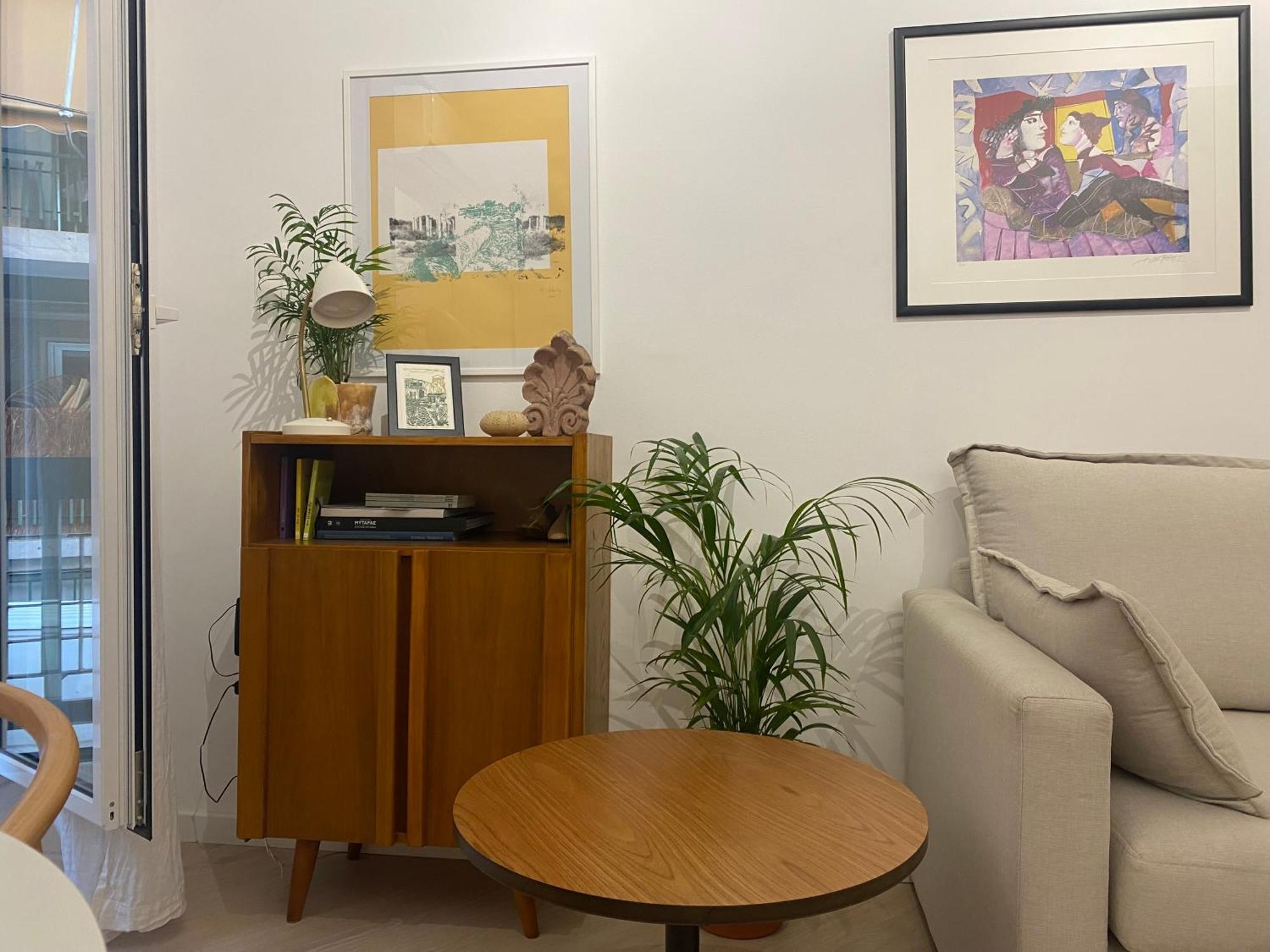 Apartment Artistic Centre