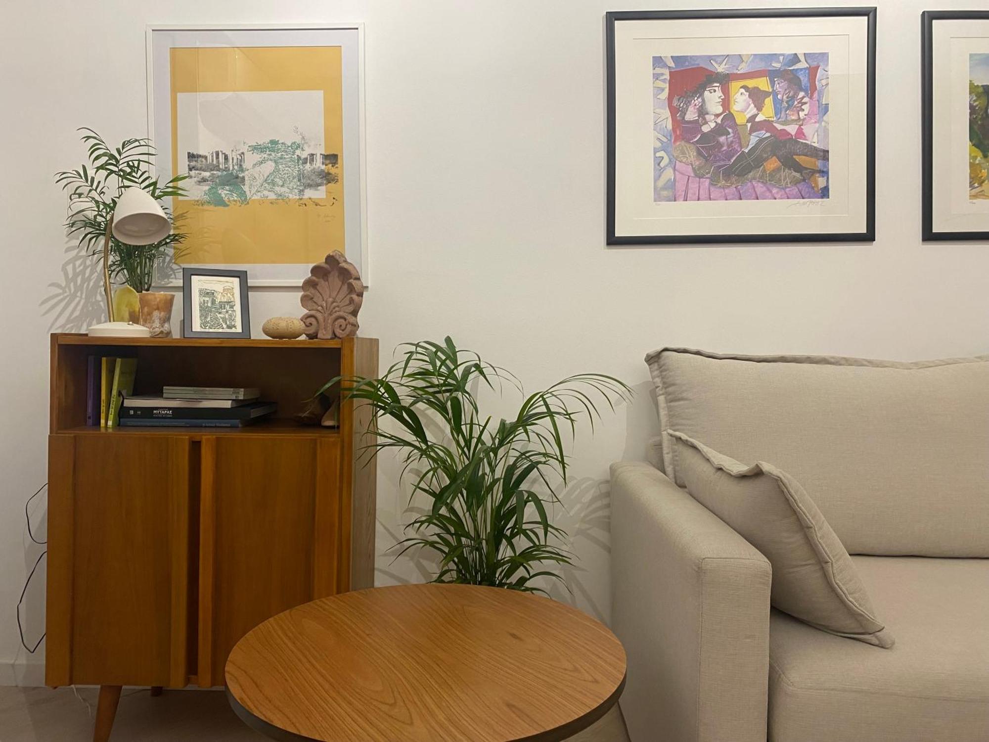 Apartment Artistic Centre *